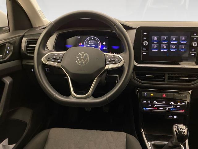 Volkswagen T-Cross Life 1.0 TSI 70 kW (95 CV)