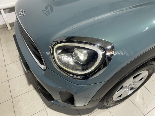 fotoG 5 del MINI MINI Countryman Cooper 100 kW (136 CV) 136cv Gasolina del 2022 en Alicante