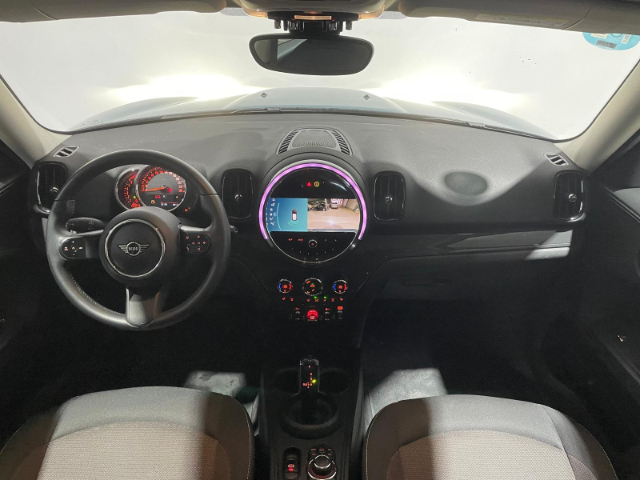fotoG 6 del MINI MINI Countryman Cooper 100 kW (136 CV) 136cv Gasolina del 2022 en Alicante