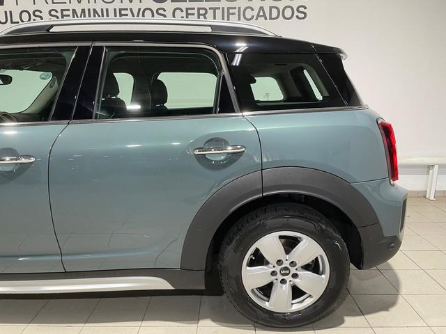 fotoG 29 del MINI MINI Countryman Cooper 100 kW (136 CV) 136cv Gasolina del 2022 en Alicante