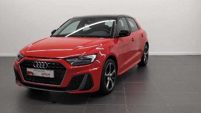 Audi A1 Sportback Adrenalin edition 30 TFSI 85 kW (116 CV)