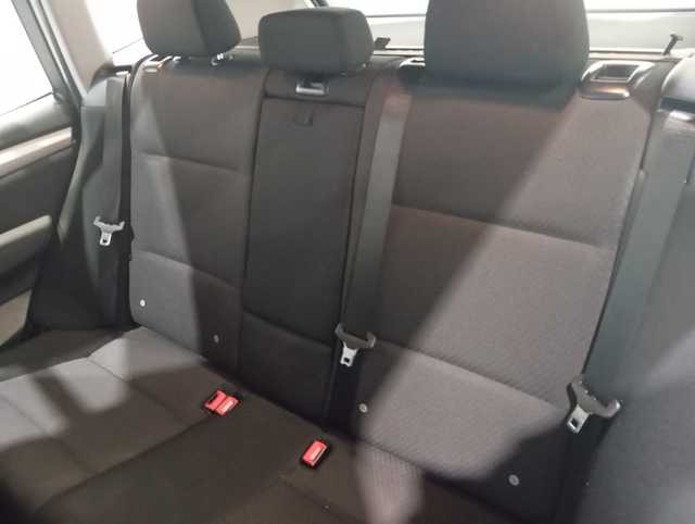 BMW X3 xDrive20d color Gris Plata. Año 2017. 140KW(190CV). Diésel. En concesionario Motor Munich - Terrassa - VO de Barcelona