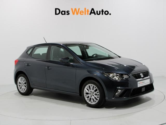 SEAT Ibiza 1.0 TSI Style Plus 85 kW (115 CV)