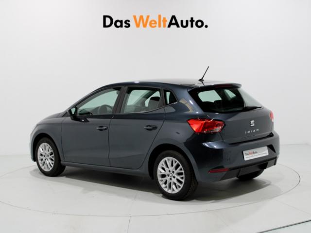 SEAT Ibiza 1.0 TSI Style Plus 85 kW (115 CV)