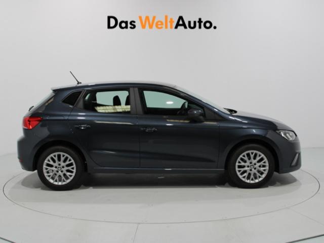 SEAT Ibiza 1.0 TSI Style Plus 85 kW (115 CV)