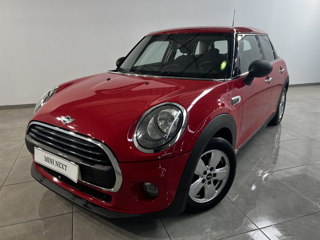 fotoG 0 del MINI MINI 5 Puertas One 75 kW (102 CV) 102cv Gasolina del 2017 en Huelva