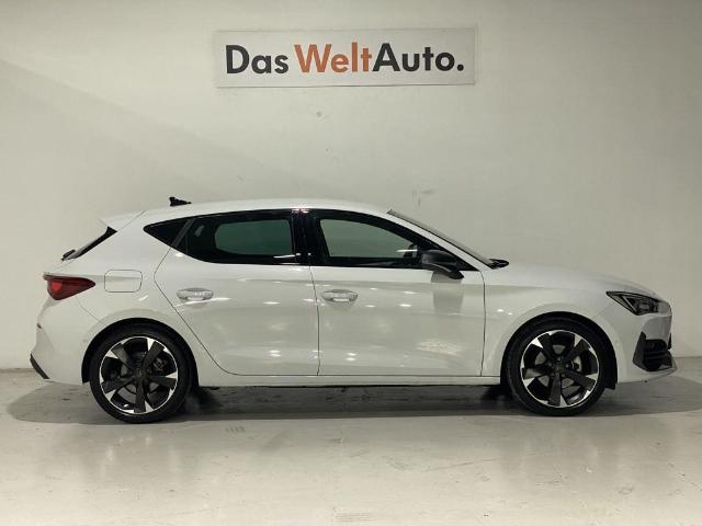 CUPRA León 1.5 eTSI Tech Edition DSG 110 kW (150 CV)