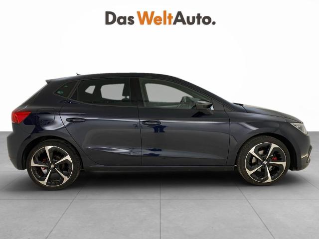 SEAT Ibiza 1.0 TSI FR Plus 81 kW (110 CV)