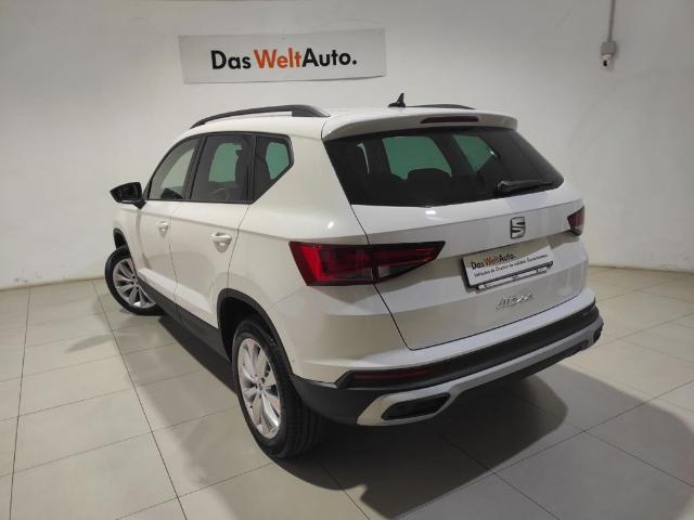 SEAT Ateca 2.0 TDI S&S Style XXL DSG 110 kW (150 CV)