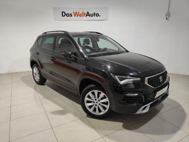 SEAT Ateca 2.0 TDI de segunda mano