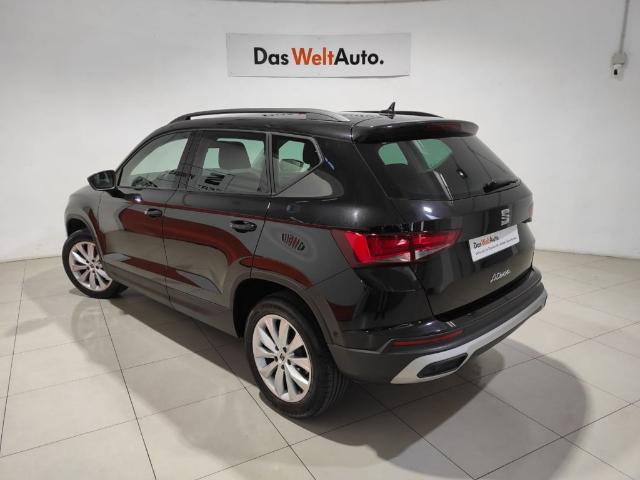 SEAT Ateca 2.0 TDI S&S Style XXL DSG 110 kW (150 CV)