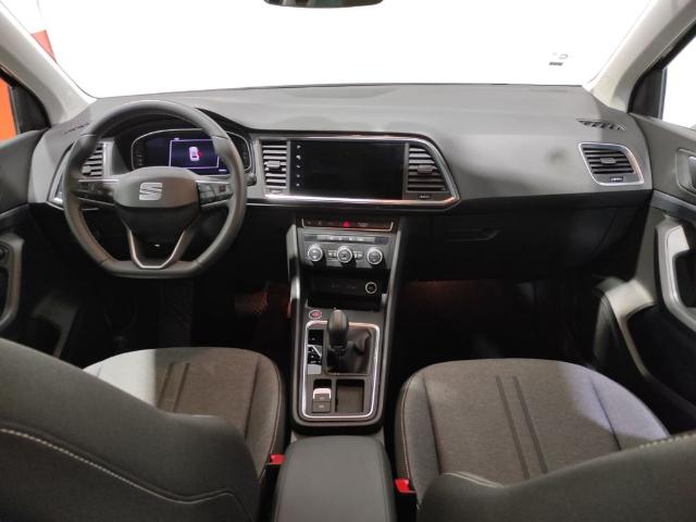 SEAT Ateca 2.0 TDI S&S Style XXL DSG 110 kW (150 CV)