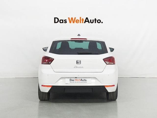 SEAT Ibiza 1.0 TSI Special Edition 85 kW (115 CV)