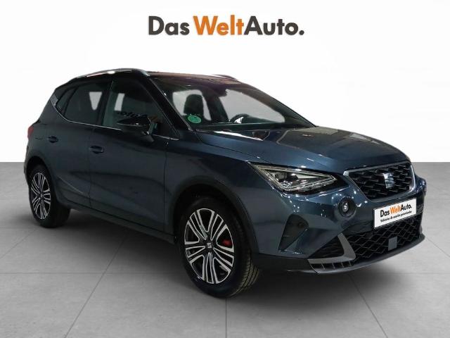 SEAT Arona 1.0 TSI FR XM 85 kW (115 CV)