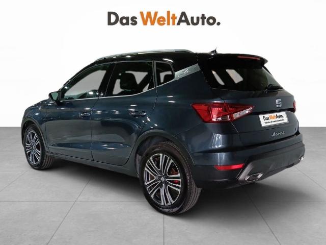 SEAT Arona 1.0 TSI FR XM 85 kW (115 CV)