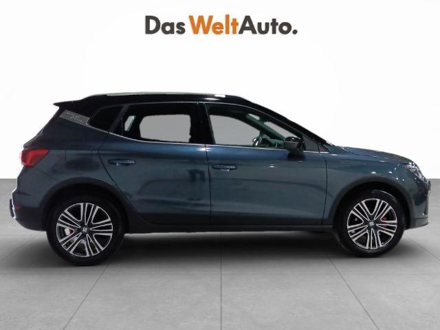 SEAT Arona 1.0 TSI FR XM 85 kW (115 CV)