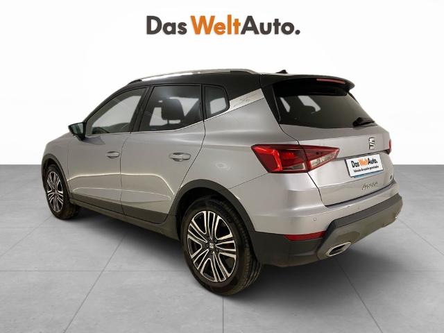 SEAT Arona 1.0 TSI S&S FR Limited Edition 85 kW (115 CV)