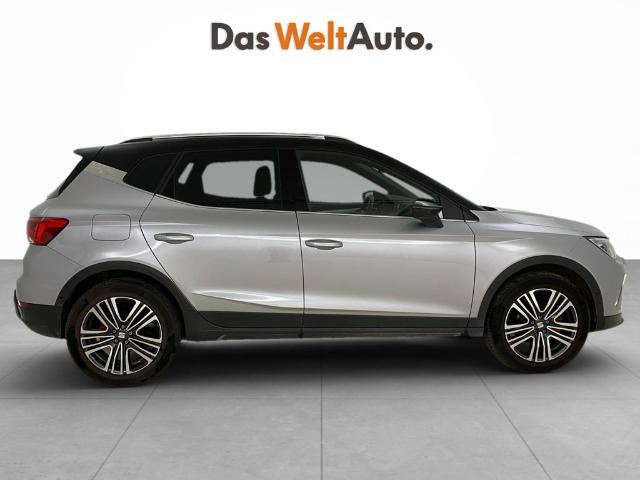 SEAT Arona 1.0 TSI S&S FR Limited Edition 85 kW (115 CV)