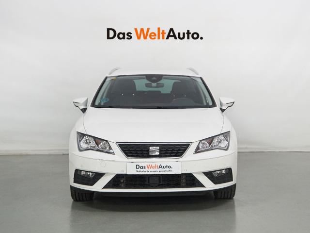 SEAT Leon ST 1.5 EcoTSI S&S Style Edition 96 kW (130 CV)