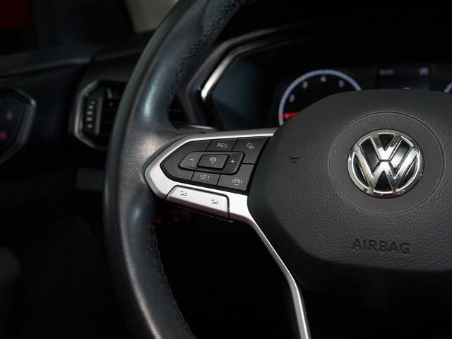 Volkswagen T-Cross Advance 1.0 TSI 85 kW (115 CV)