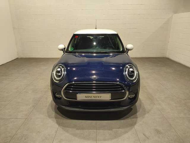 fotoG 1 del MINI MINI 3 Puertas Cooper 100 kW (136 CV) 136cv Gasolina del 2018 en Barcelona