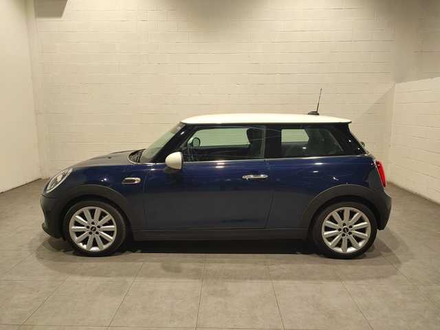 fotoG 2 del MINI MINI 3 Puertas Cooper 100 kW (136 CV) 136cv Gasolina del 2018 en Barcelona