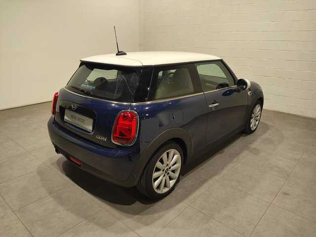 fotoG 3 del MINI MINI 3 Puertas Cooper 100 kW (136 CV) 136cv Gasolina del 2018 en Barcelona