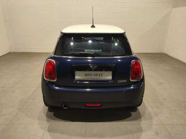 fotoG 4 del MINI MINI 3 Puertas Cooper 100 kW (136 CV) 136cv Gasolina del 2018 en Barcelona