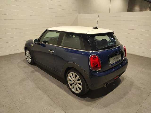 fotoG 11 del MINI MINI 3 Puertas Cooper 100 kW (136 CV) 136cv Gasolina del 2018 en Barcelona