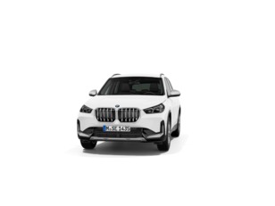 Fotos de BMW X1 sDrive18d color Blanco. Año 2024. 110KW(150CV). Diésel. En concesionario Grünblau Motor (Bmw y Mini) de Cantabria