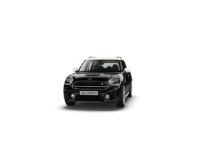 Fotos de MINI Countryman Cooper S E ALL4 162 kW (220 CV)