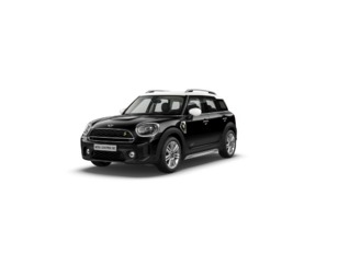 Fotos de MINI Countryman Cooper S E ALL4 162 kW (220 CV)