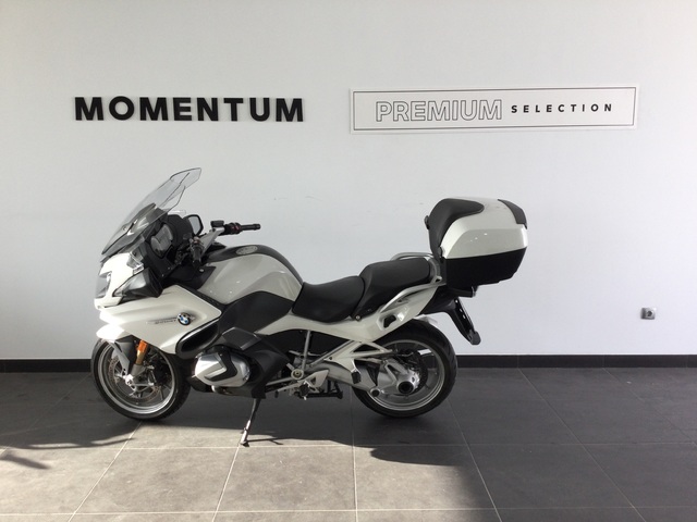 BMW Motorrad R 1250 RT  de ocasión 