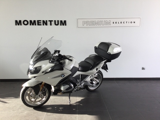 BMW Motorrad R 1250 RT  de ocasión 