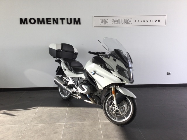 BMW Motorrad R 1250 RT  de ocasión 