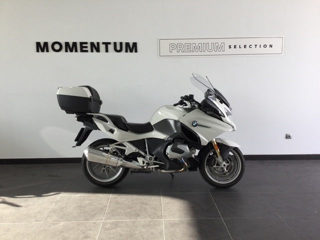 BMW Motorrad R 1250 RT  de ocasión 