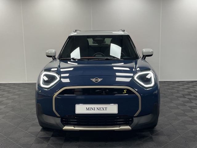 fotoG 1 del MINI MINI Aceman SE 160 kW (218 CV) 218cv Eléctrico del 2024 en Castellón