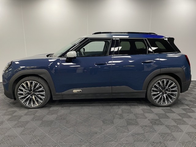 fotoG 2 del MINI MINI Aceman SE 160 kW (218 CV) 218cv Eléctrico del 2024 en Castellón