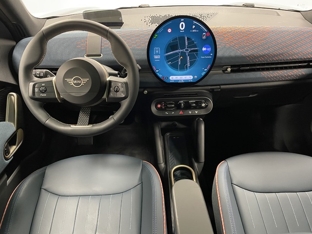fotoG 6 del MINI MINI Aceman SE 160 kW (218 CV) 218cv Eléctrico del 2024 en Castellón