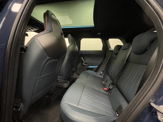 fotoG 8 del MINI MINI Aceman SE 160 kW (218 CV) 218cv Eléctrico del 2024 en Castellón