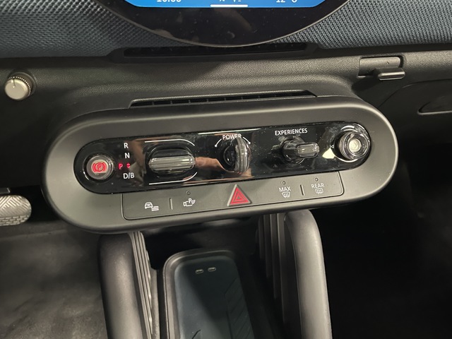 fotoG 10 del MINI MINI Aceman SE 160 kW (218 CV) 218cv Eléctrico del 2024 en Castellón