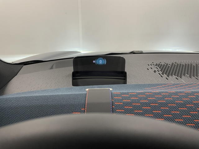 fotoG 12 del MINI MINI Aceman SE 160 kW (218 CV) 218cv Eléctrico del 2024 en Castellón