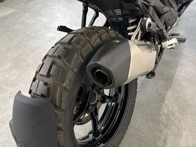 BMW Motorrad R 1300 GS  de ocasión 