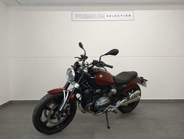 BMW Motorrad R 12  de ocasión 