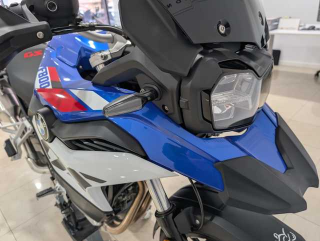 BMW Motorrad F 800 GS  de ocasión 