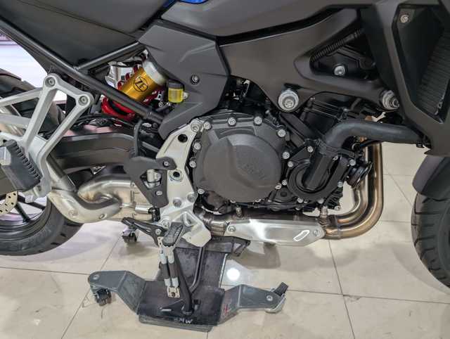 BMW Motorrad F 800 GS  de ocasión 