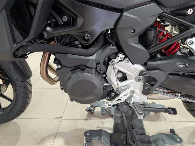 BMW Motorrad F 800 GS  de ocasión 