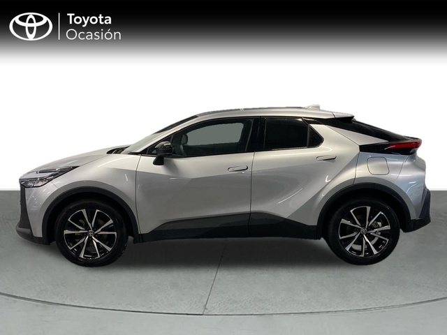 Toyota C-HR 200H Advance 135 kW (184 CV)