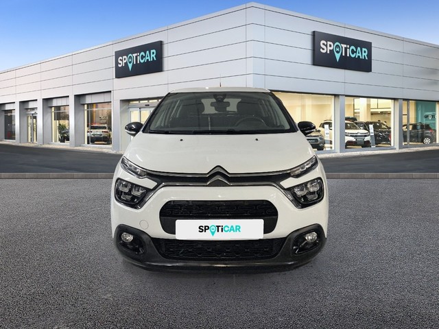 Citroen C3 BlueHDi 100 S&S Feel 75 kW (102 CV)