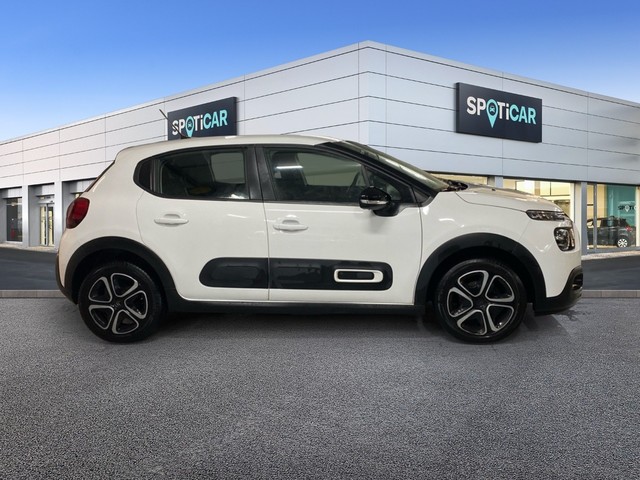 Citroen C3 BlueHDi 100 S&S Feel 75 kW (102 CV)